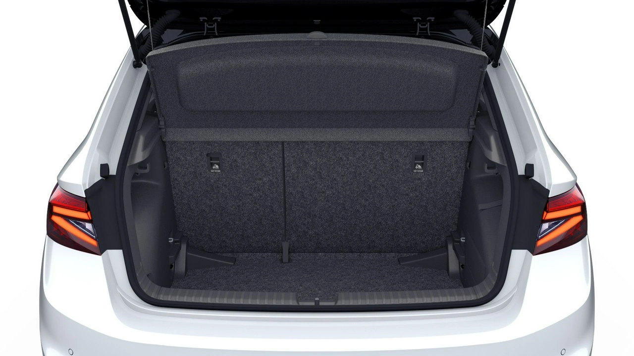 Skoda Fabia - Zdjęcie 6
