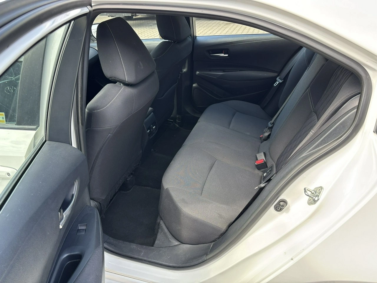 Toyota Corolla - Zdjęcie 10
