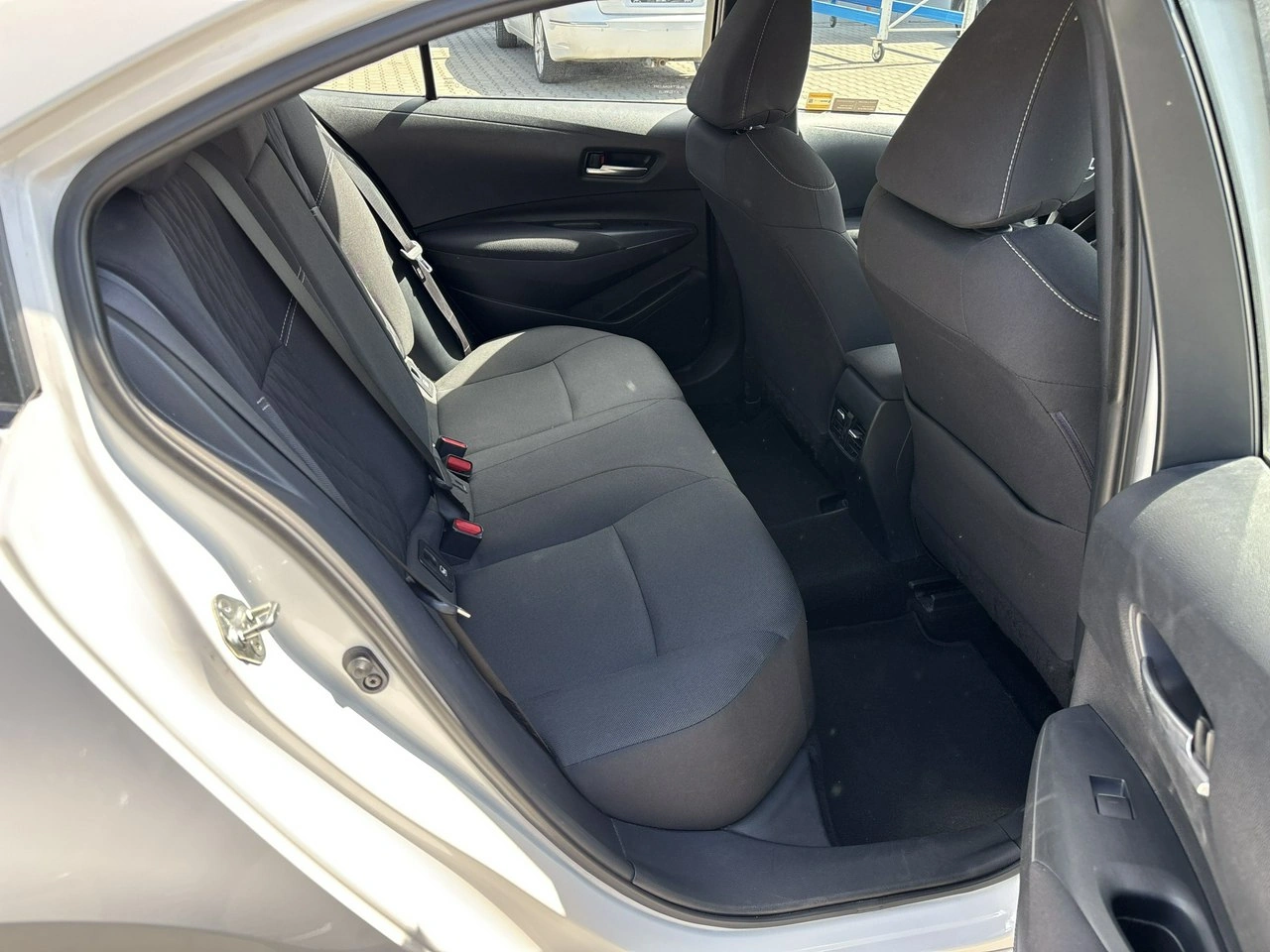 Toyota Corolla - Zdjęcie 13