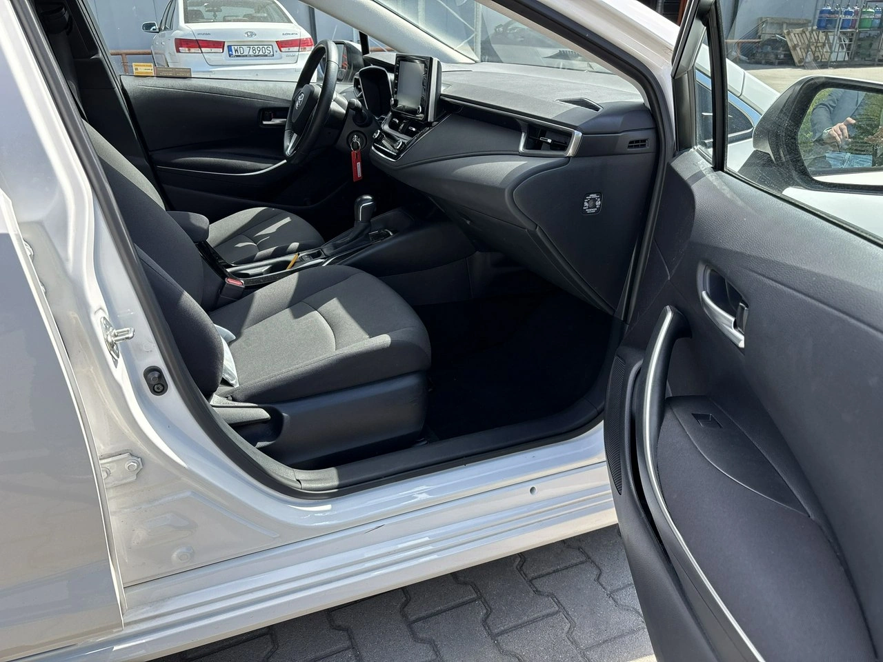 Toyota Corolla - Zdjęcie 14