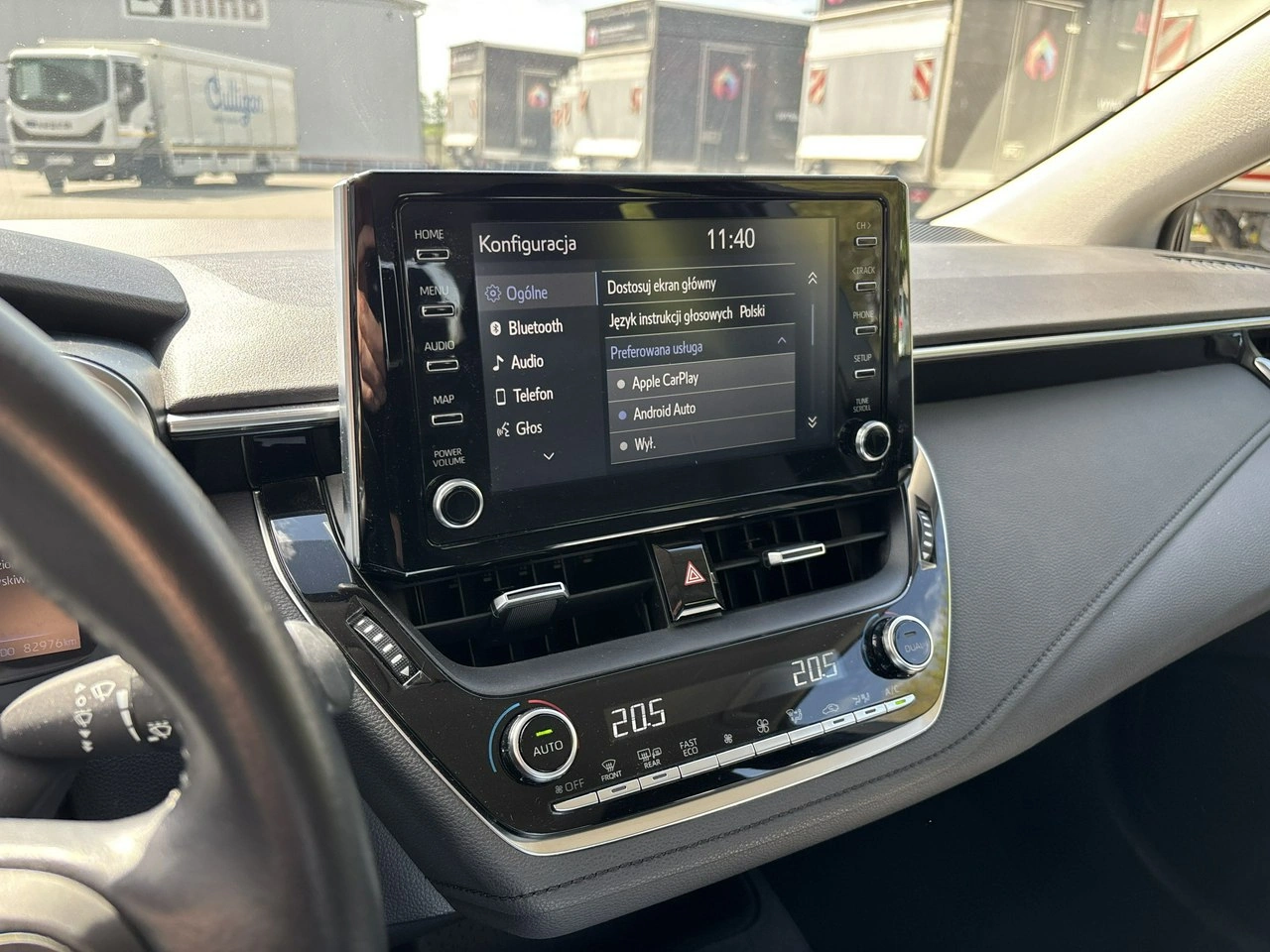 Toyota Corolla - Zdjęcie 16