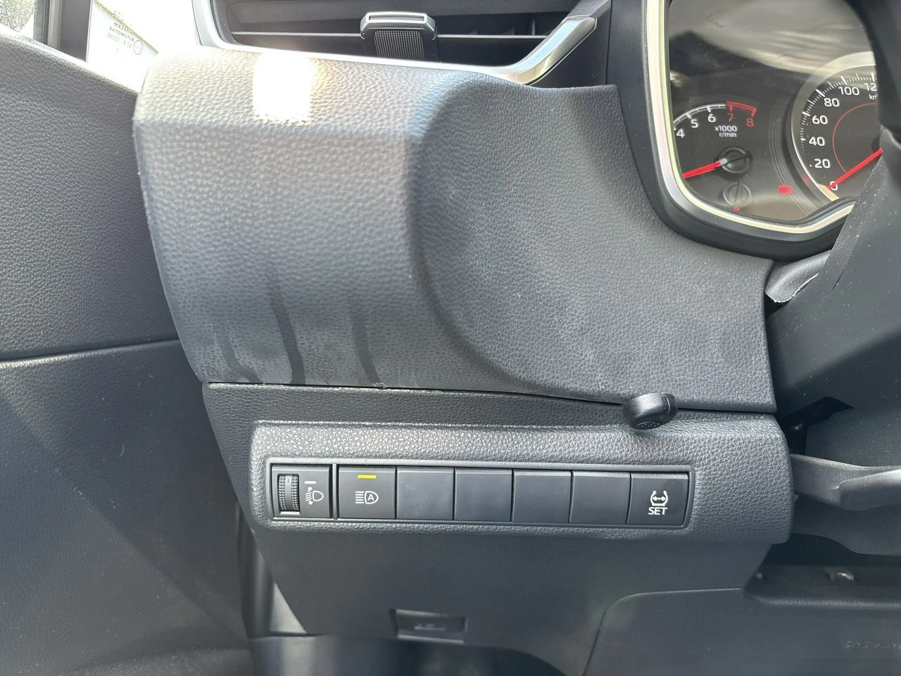 Toyota Corolla - Zdjęcie 20