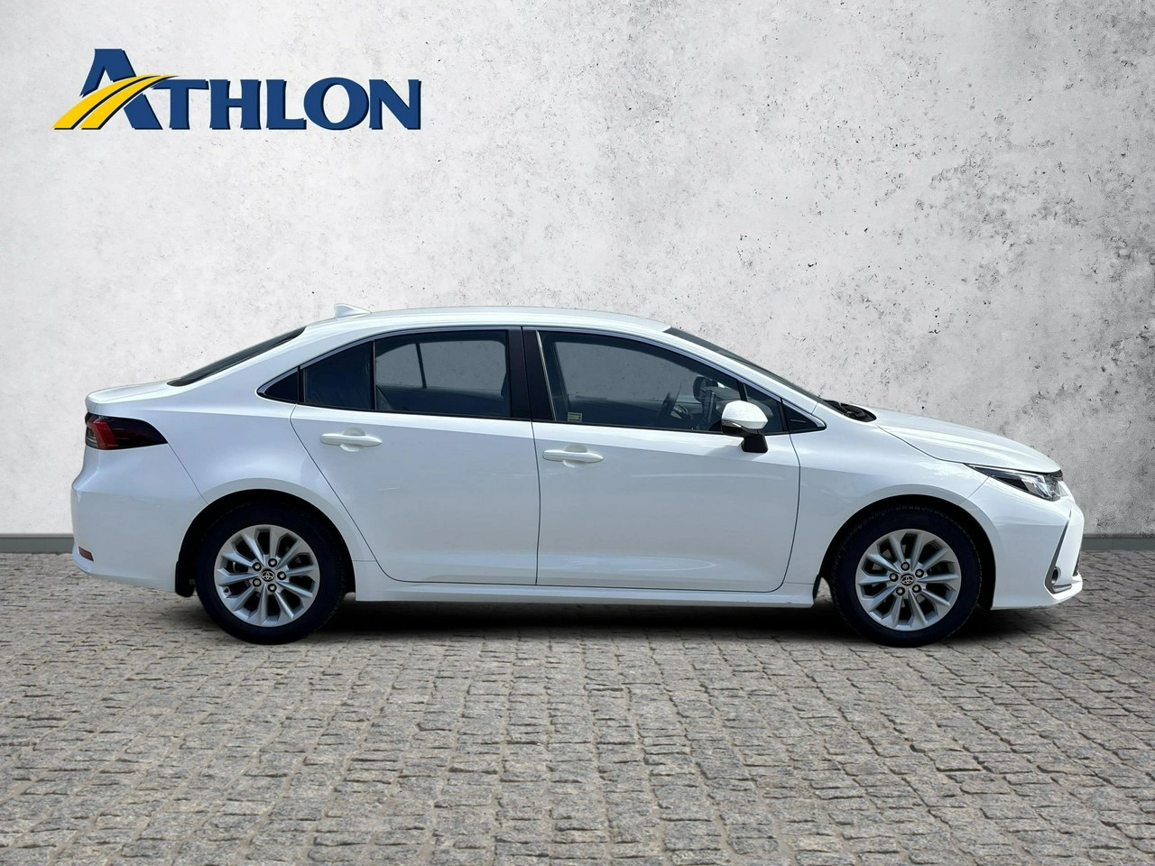Toyota Corolla - Zdjęcie 5