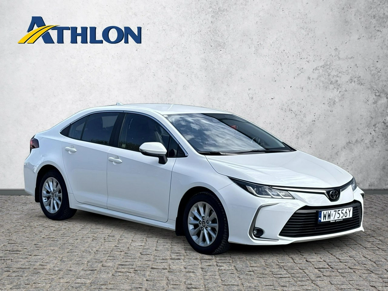 Toyota Corolla - Zdjęcie 6