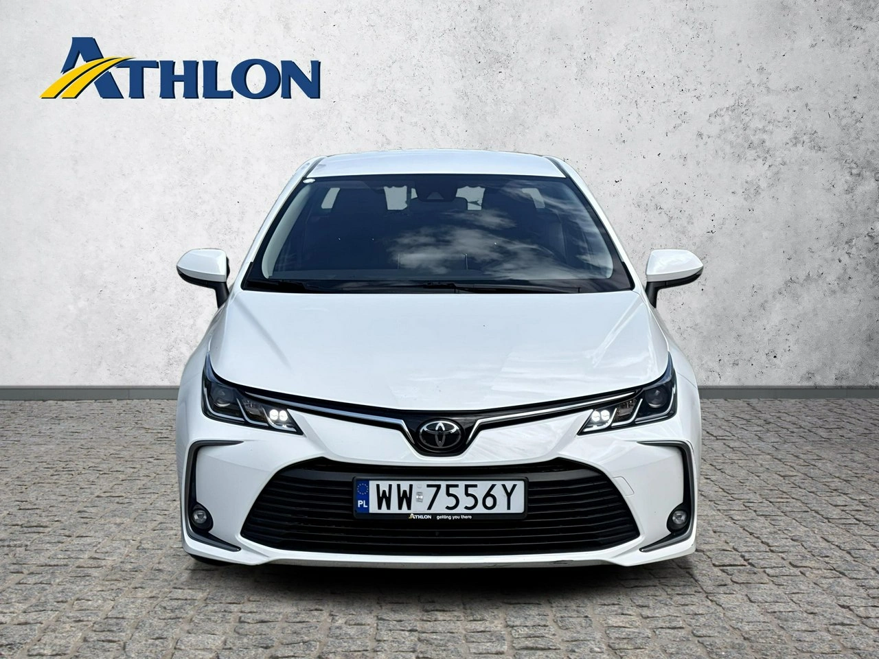 Toyota Corolla - Zdjęcie 7