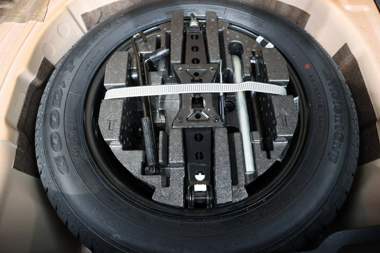 Skoda Kamiq - Zdjęcie 36