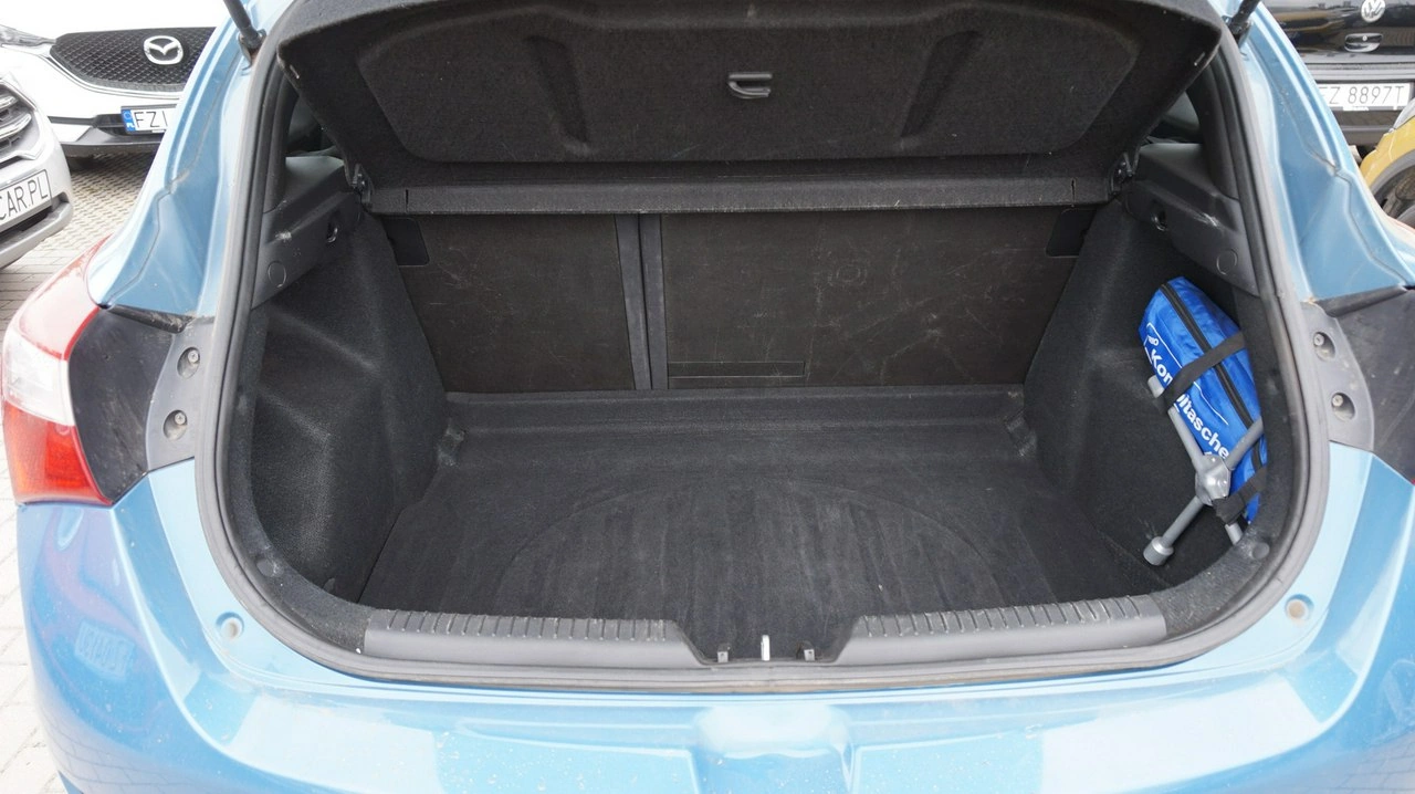 Hyundai i30 - Zdjęcie 11