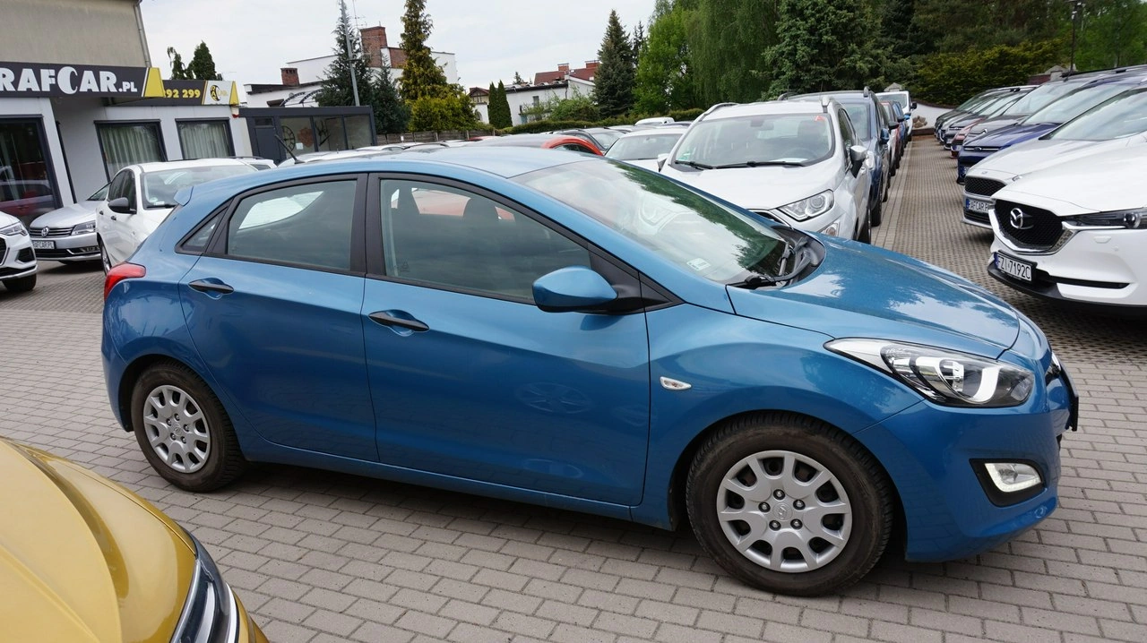 Hyundai i30 - Zdjęcie 3