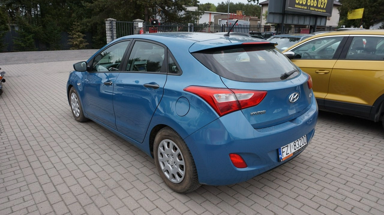 Hyundai i30 - Zdjęcie 6
