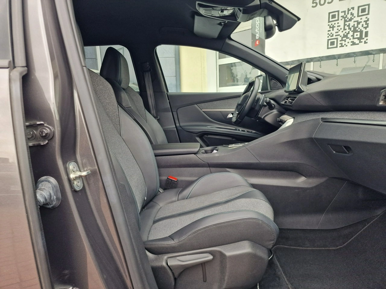 Peugeot 3008 - Zdjęcie 22