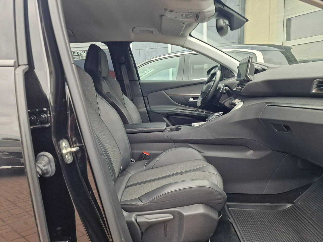 Peugeot 3008 - Zdjęcie 24