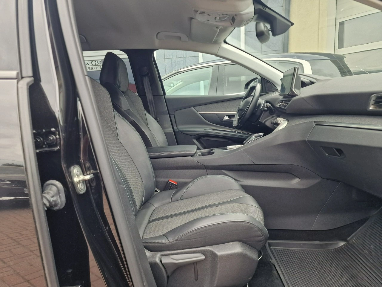 Peugeot 3008 - Zdjęcie 24