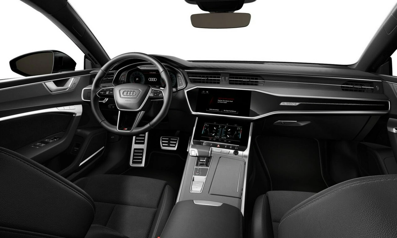 Audi A7 - Zdjęcie 6