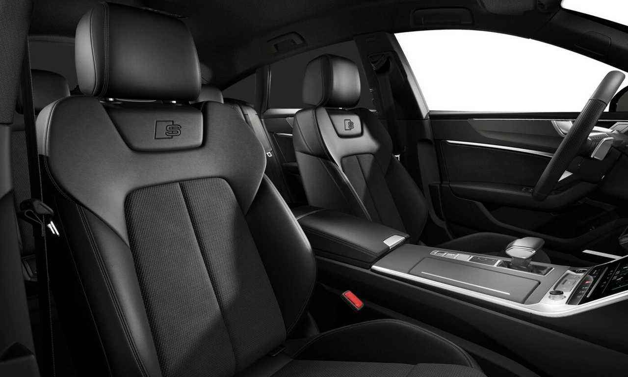Audi A7 - Zdjęcie 7