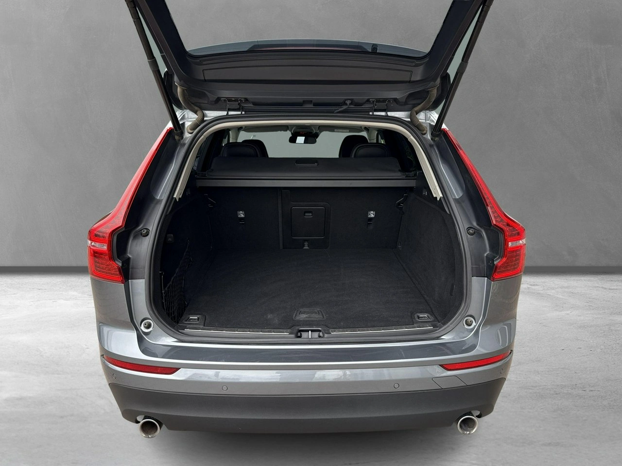 Volvo XC 60 - Zdjęcie 9