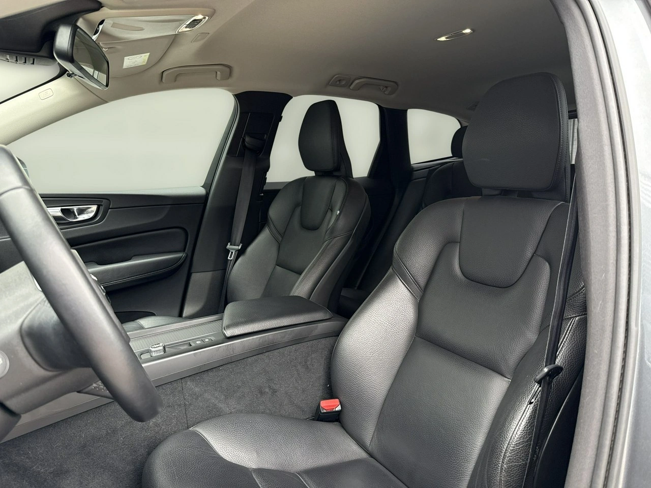 Volvo XC 60 - Zdjęcie 26