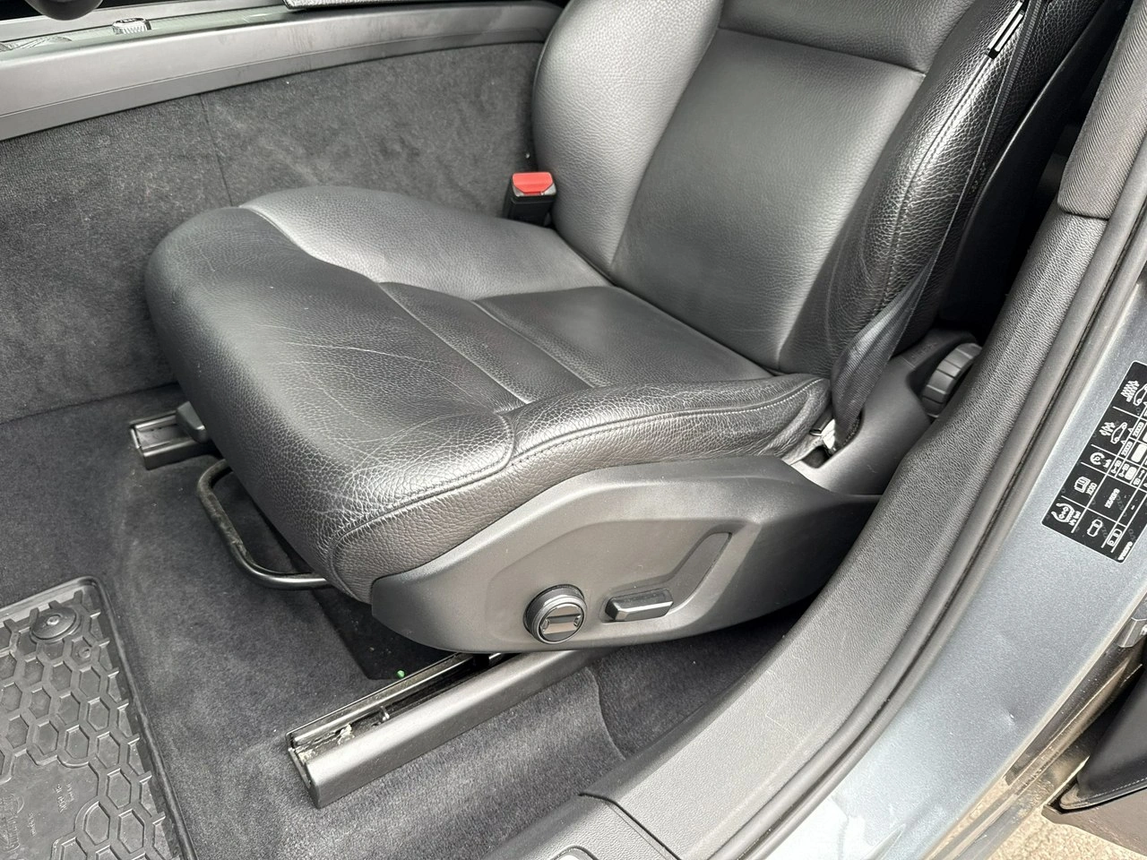 Volvo XC 60 - Zdjęcie 27