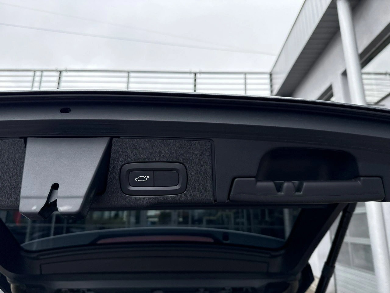 Volvo XC 60 - Zdjęcie 29