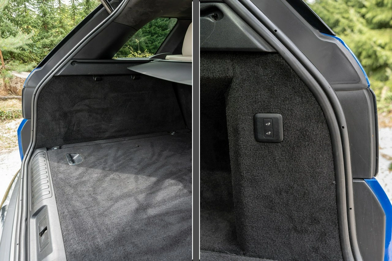Land Rover Range Rover Sport - Zdjęcie 37