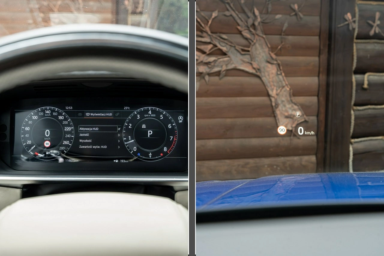 Land Rover Range Rover Sport - Zdjęcie 52