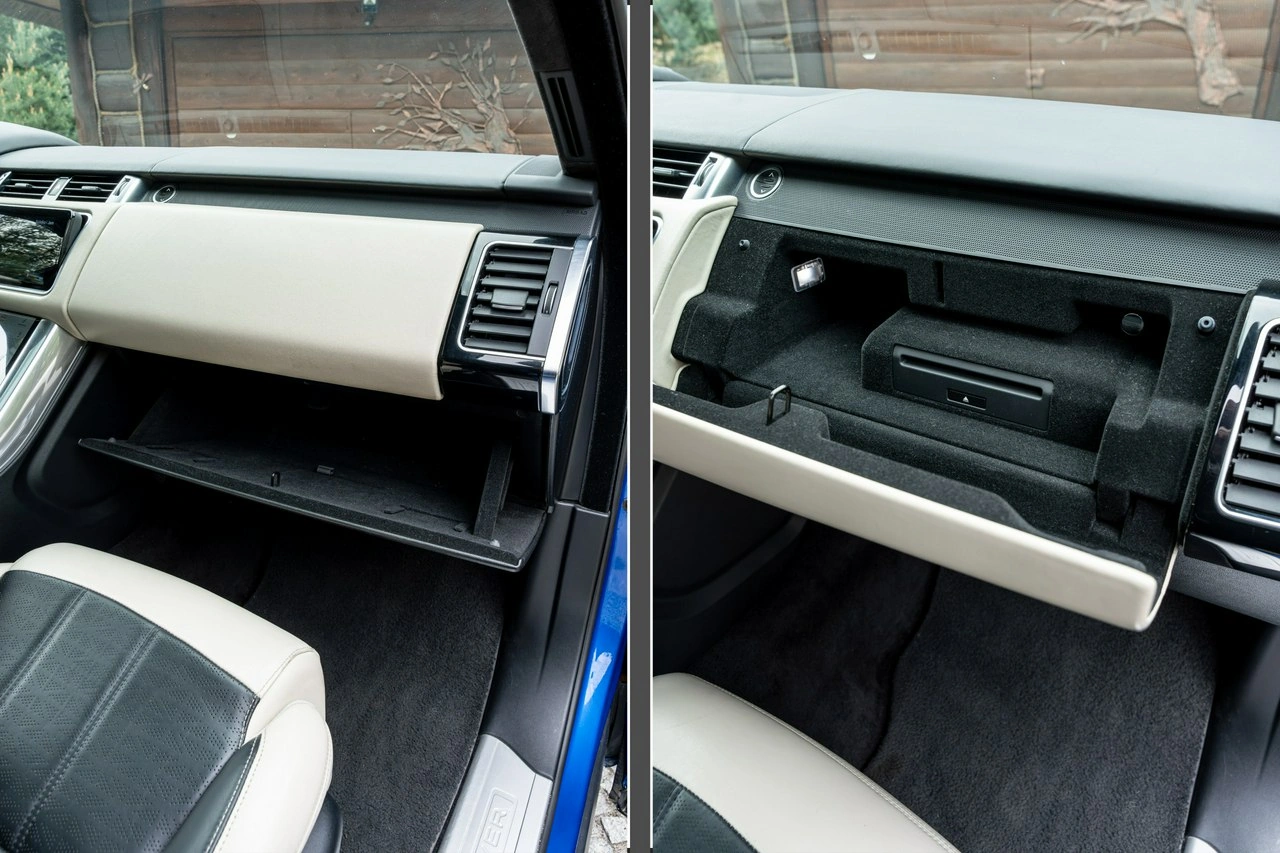 Land Rover Range Rover Sport - Zdjęcie 67