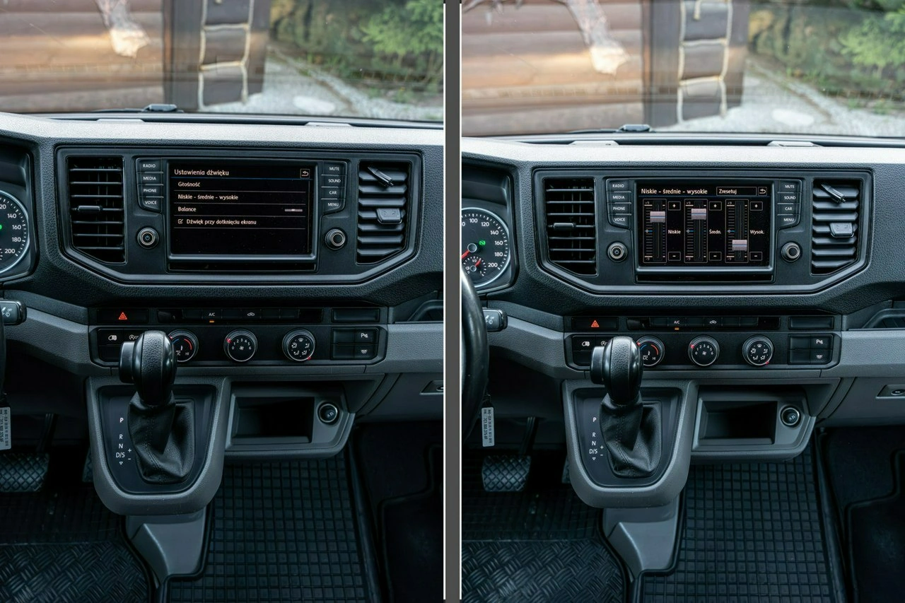 Volkswagen Crafter - Zdjęcie 48