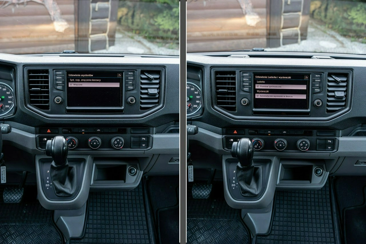 Volkswagen Crafter - Zdjęcie 51