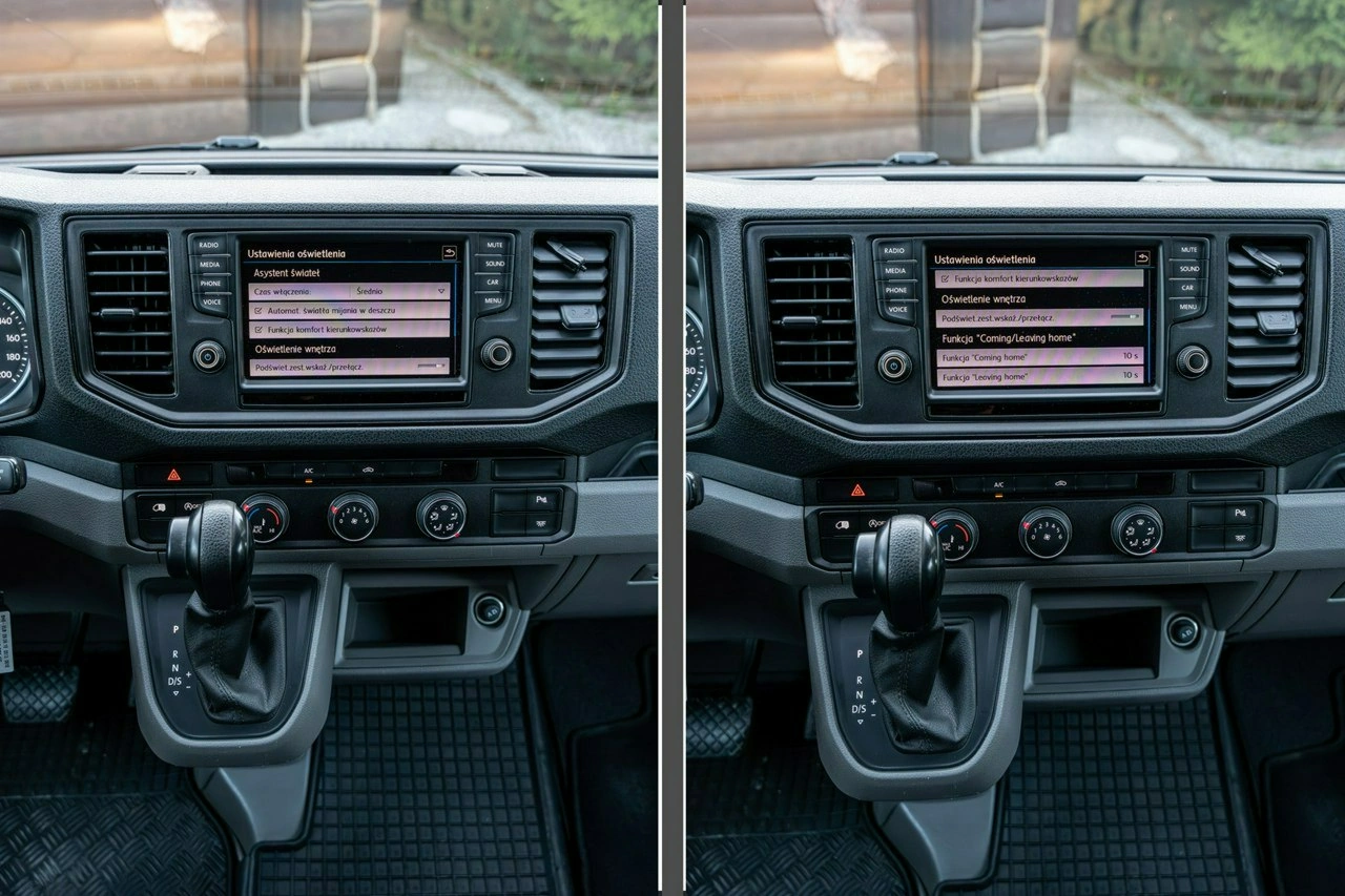 Volkswagen Crafter - Zdjęcie 52