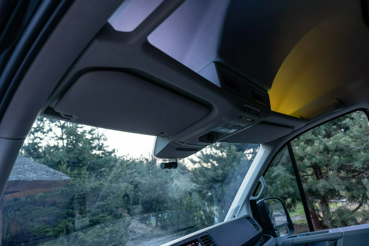Volkswagen Crafter - Zdjęcie 32