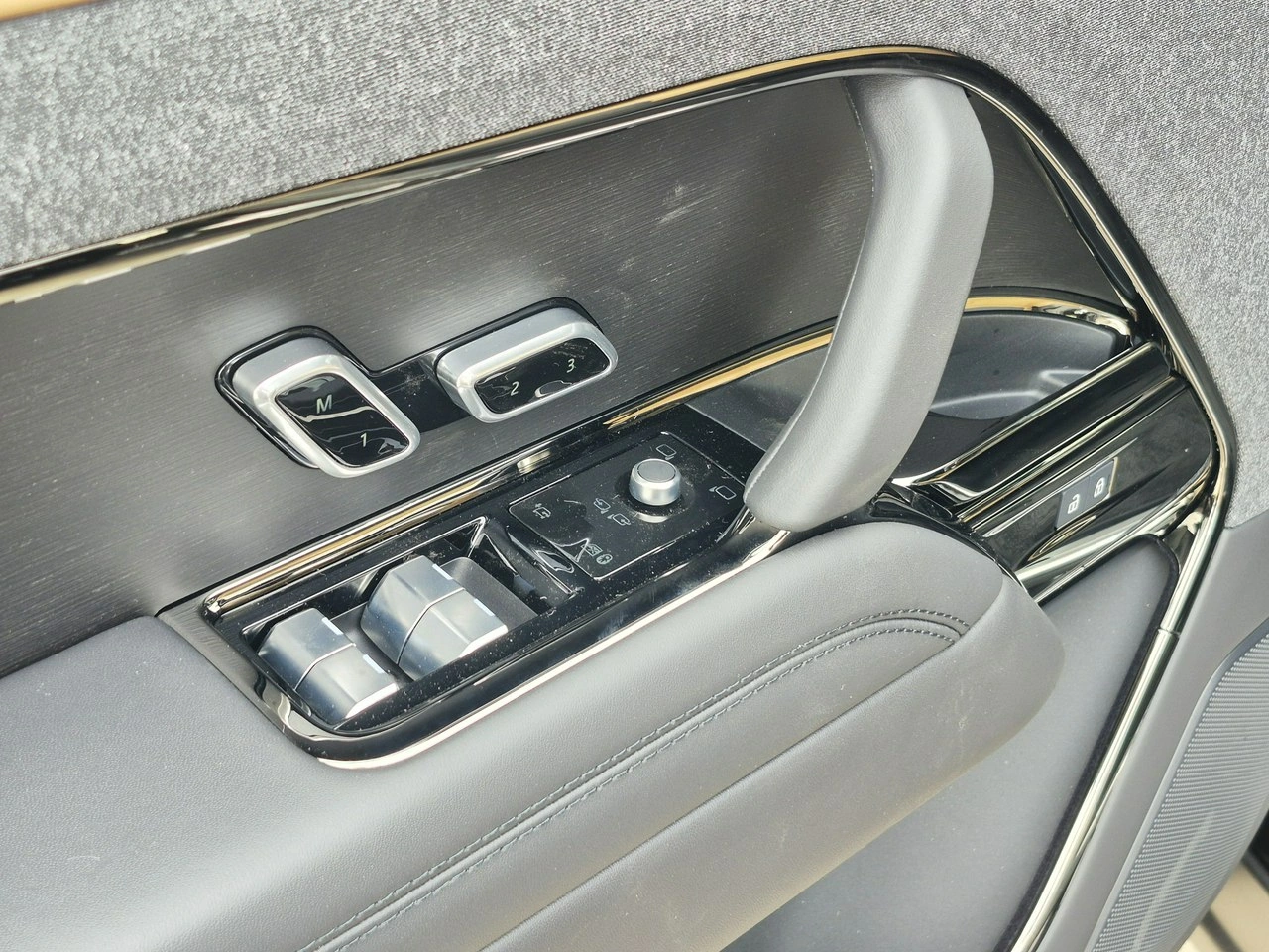 Land Rover Range Rover Sport - Zdjęcie 11