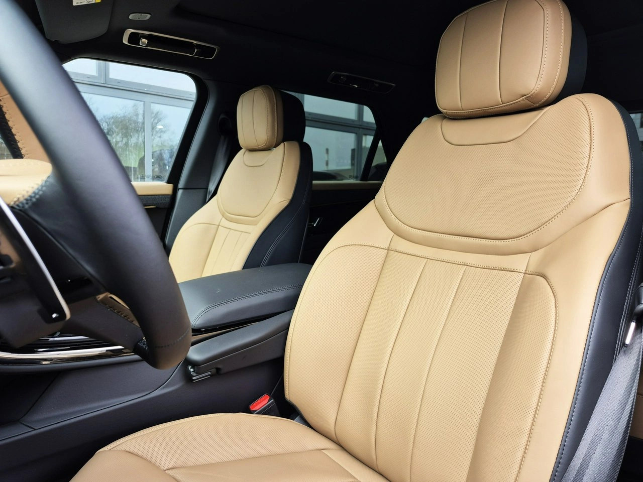Land Rover Range Rover Sport - Zdjęcie 13