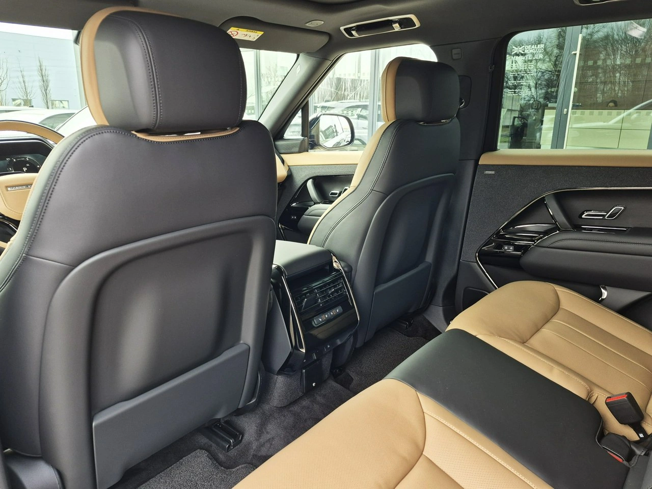 Land Rover Range Rover Sport - Zdjęcie 15