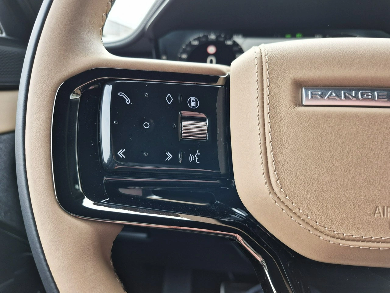 Land Rover Range Rover Sport - Zdjęcie 20