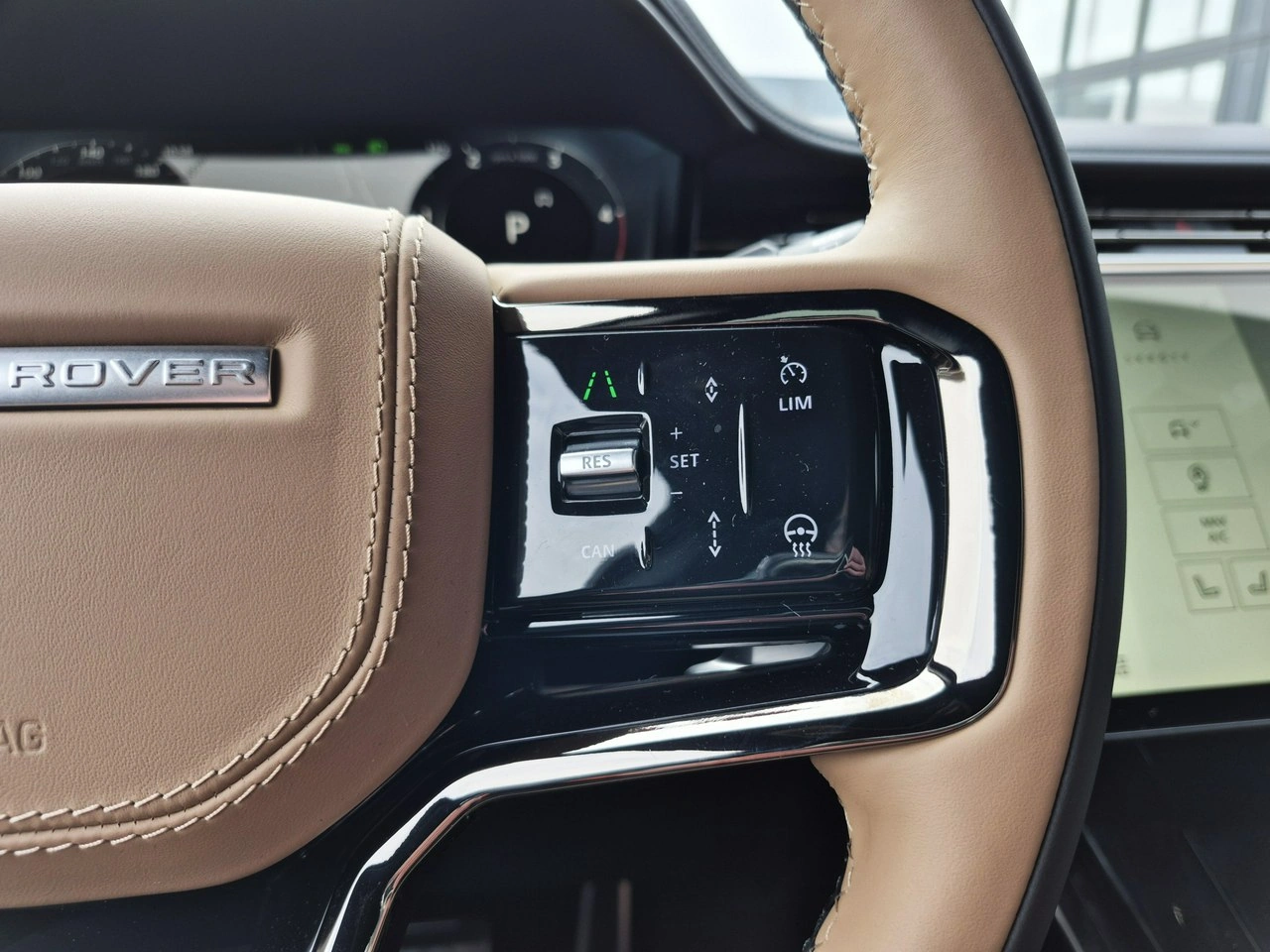 Land Rover Range Rover Sport - Zdjęcie 21
