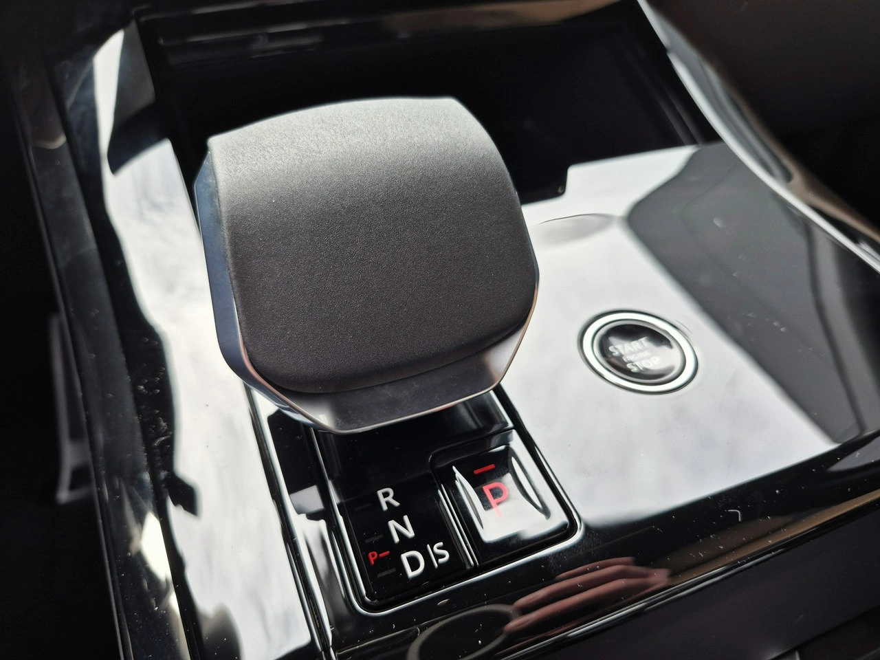 Land Rover Range Rover Sport - Zdjęcie 22
