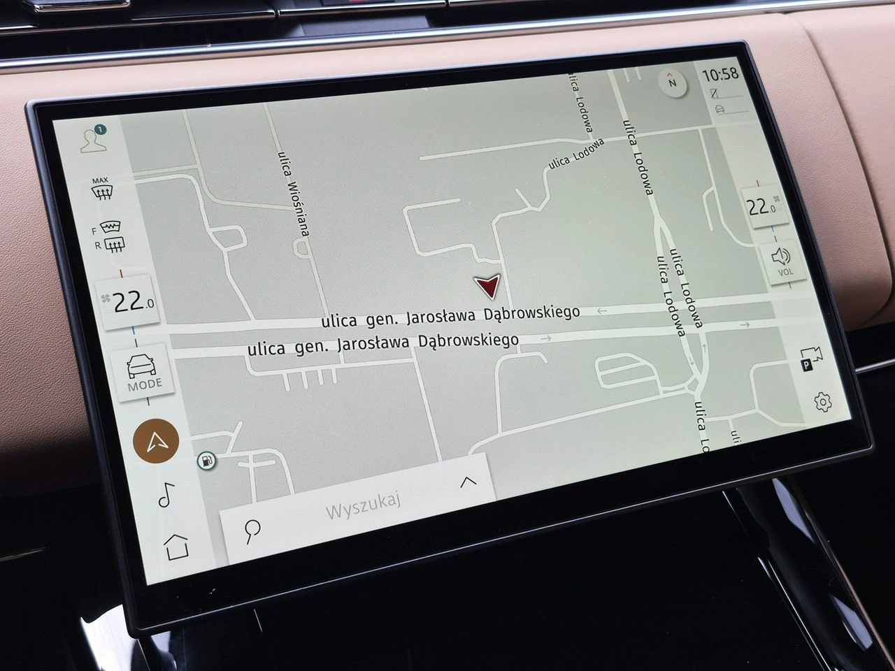 Land Rover Range Rover Sport - Zdjęcie 24