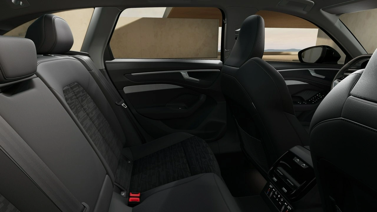 Audi A6 - Zdjęcie 9