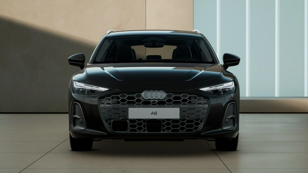 Audi A6 - Zdjęcie 2