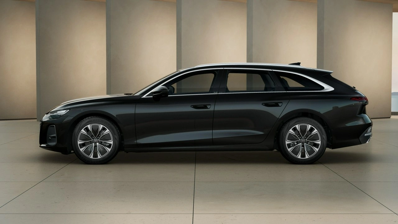 Audi A6 - Zdjęcie 3