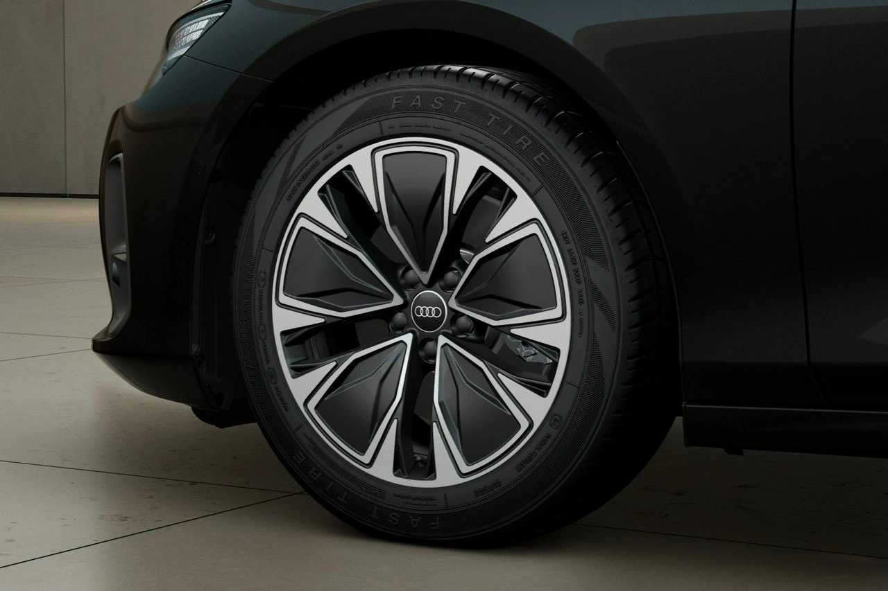 Audi A6 - Zdjęcie 5