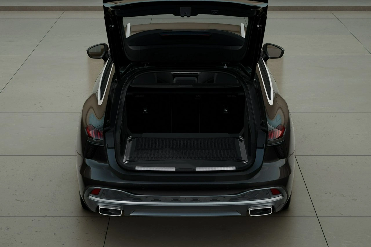 Audi A6 - Zdjęcie 6