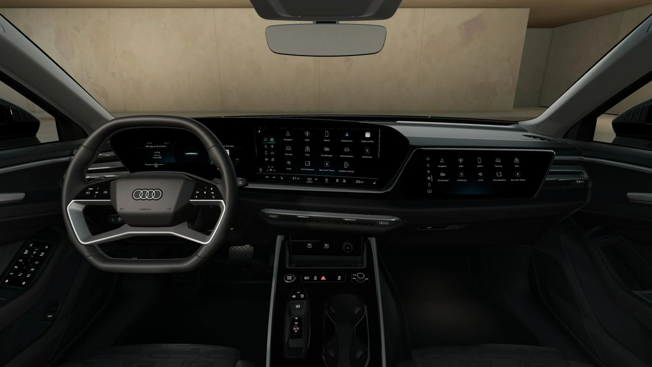 Audi A6 - Zdjęcie 7