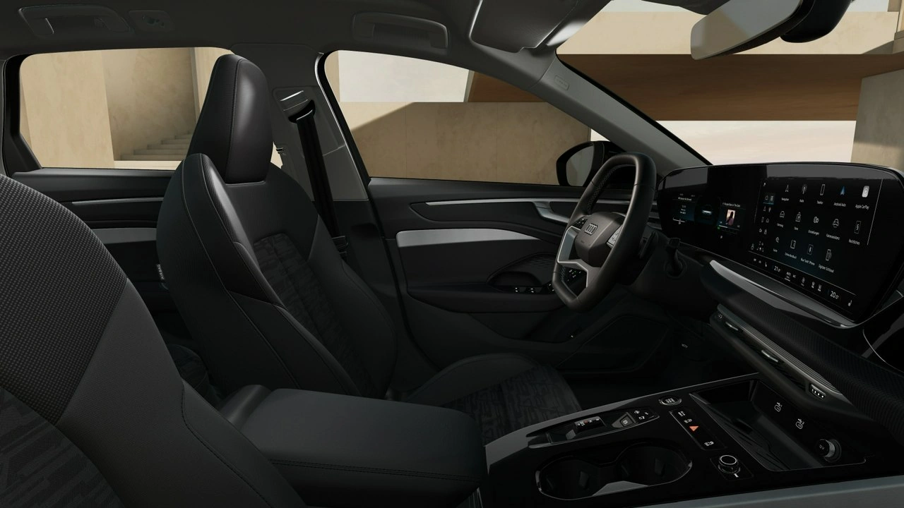 Audi A6 - Zdjęcie 8