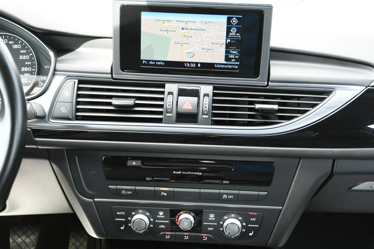 Audi A6 - Zdjęcie 21