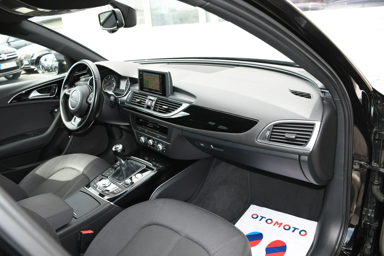 Audi A6 - Zdjęcie 24