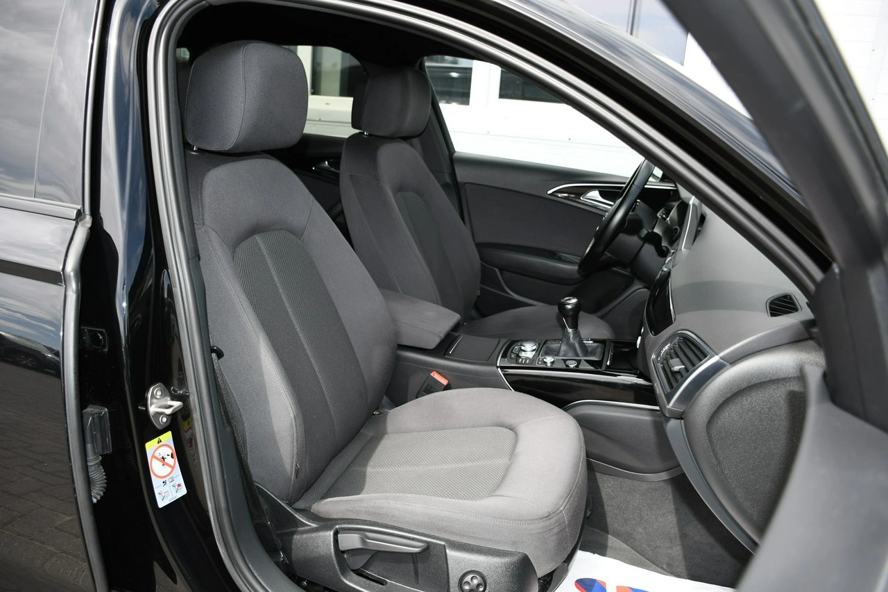 Audi A6 - Zdjęcie 25