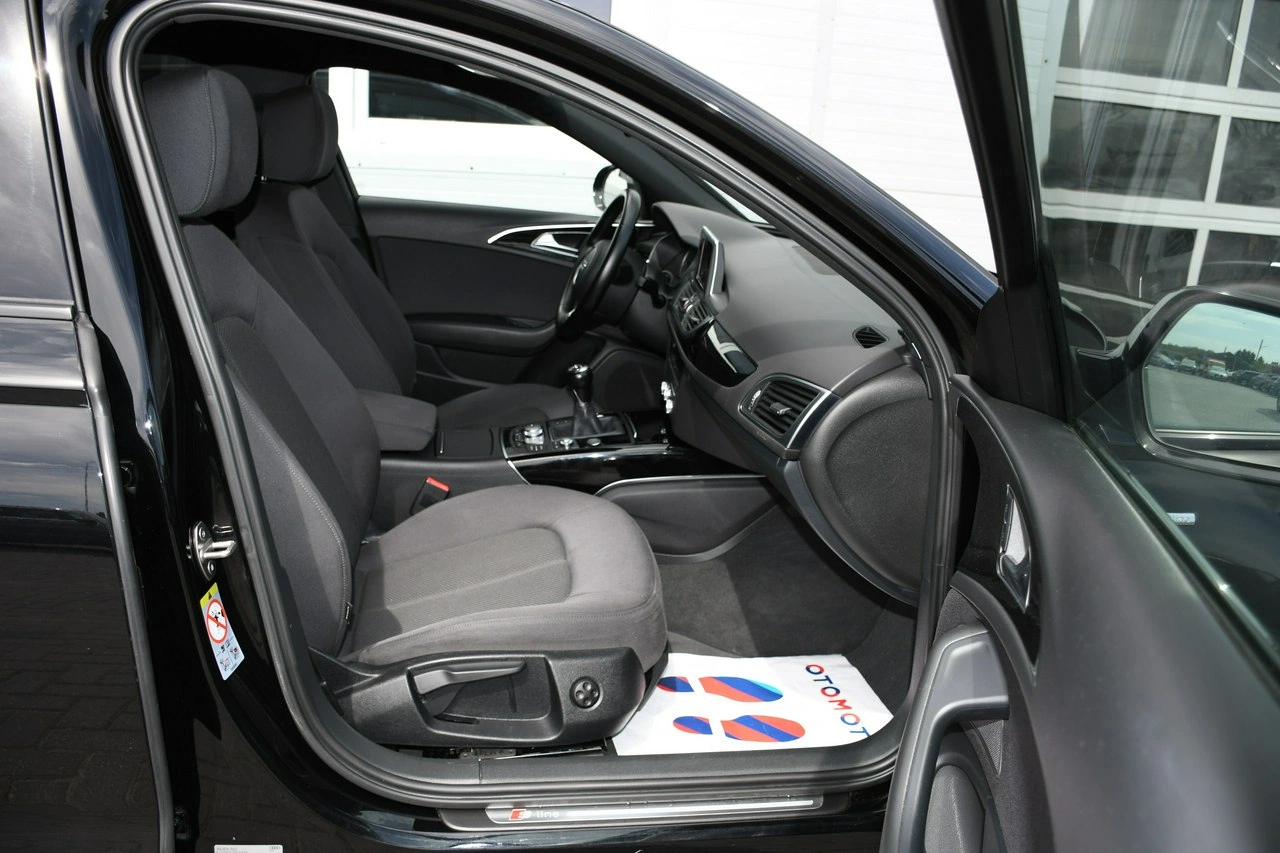 Audi A6 - Zdjęcie 26