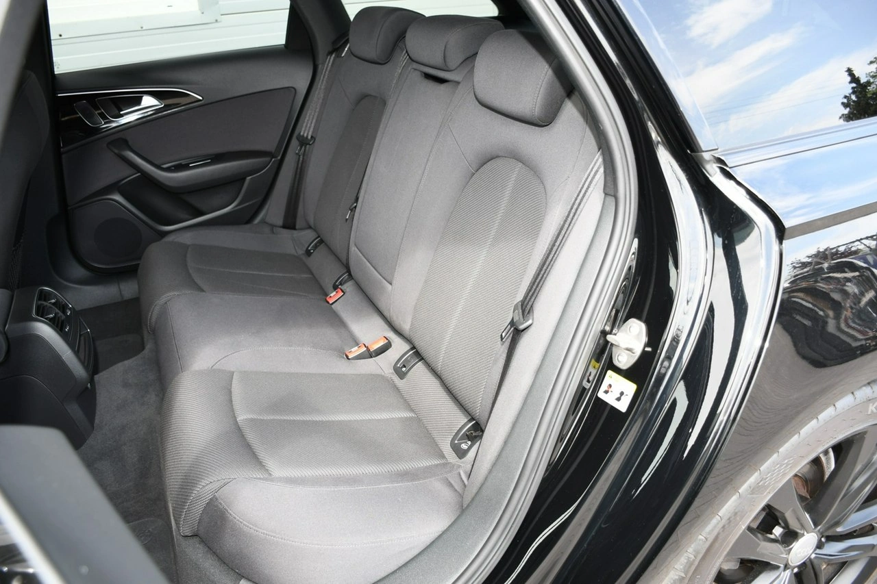 Audi A6 - Zdjęcie 27