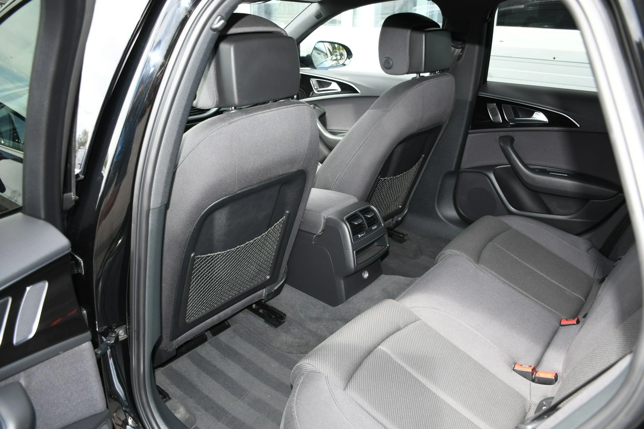 Audi A6 - Zdjęcie 28