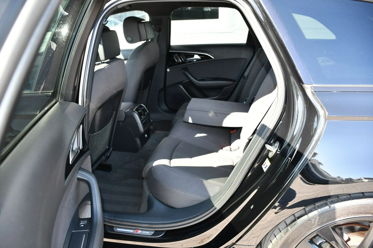 Audi A6 - Zdjęcie 29